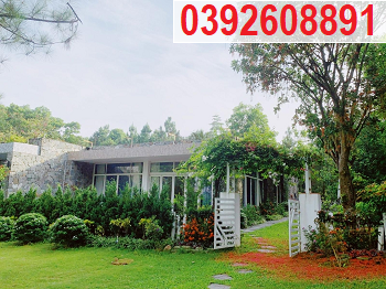 ⭐Chính chủ bán Biệt thự nghỉ dưỡng dự án Flamingo Đại Lải Resort, Tp.Phúc Yên, Vĩnh Phúc; 8,5 tỷ;