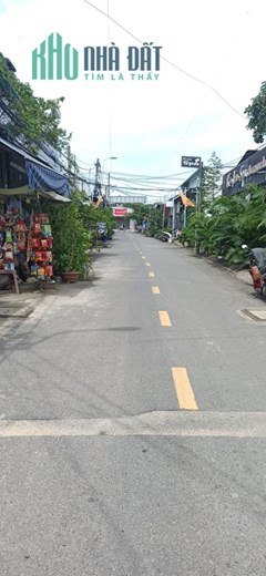 Bán nhà MT, Hiệp Bình Phước, Thủ Đức, 95m2, ngang 7m, giá chỉ hơn 6 tỷ.
