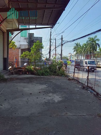 Chính Chủ Cần Cho Thuê Kho Mặt Tiền Kinh Doanh.