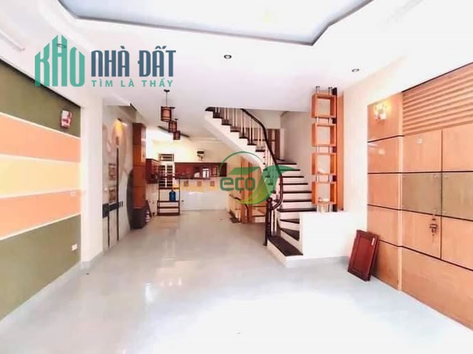Bán khu Phân lô Phùng Chí Kiên giá 10.6 tỷ,50mx6 tầng, oto đỗ ngày đêm