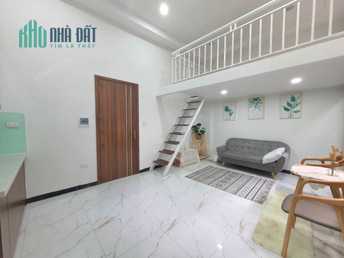 BÁN TÒA APARTMENT ĐỘI CẤN - 104M2 X 8 TẦNG - MT 6M - 22 PHÒNG - DOANH THU 150TR/THÁNG - 2 TỶ/NĂM