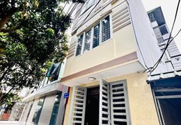 BÁN GẤP 3.4 TỶ!! Ngõ 207 Xuân Đỉnh-20m ra ô tô tránh-2 thoáng 36m2x4T
