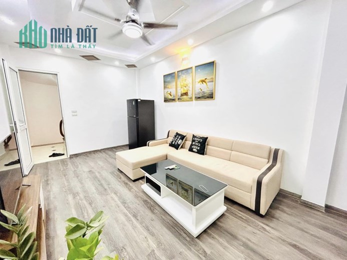 BÁN GẤP 3.4 TỶ!! Ngõ 207 Xuân Đỉnh-20m ra ô tô tránh-2 thoáng 36m2x4T