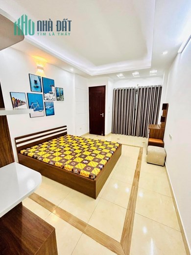 BÁN GẤP 3.4 TỶ!! Ngõ 207 Xuân Đỉnh-20m ra ô tô tránh-2 thoáng 36m2x4T