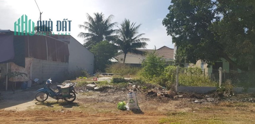CHÍNH CHỦ CẦN BÁN Lô Đất Đẹp Vị Trí Đắc Địa Tại Trung Tâm Thị trấn Cam Đức, Huyện Cam Lâm