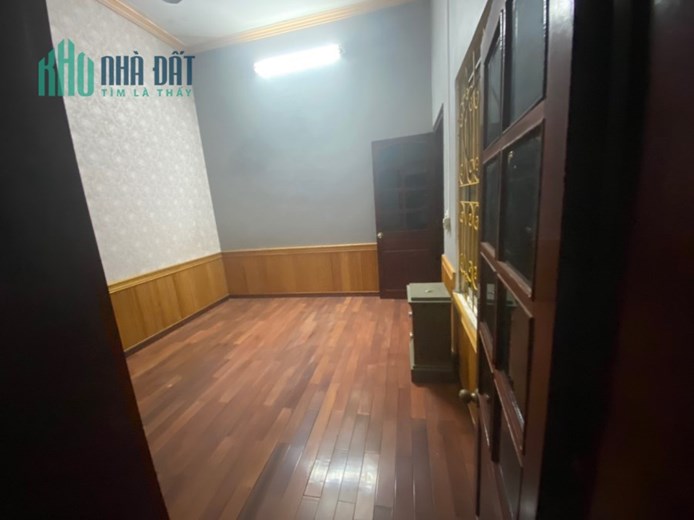 Cho thuê nhà KINH DOANH Nguyễn Viết Xuân, Ngô Quyền giá 11tr/tháng