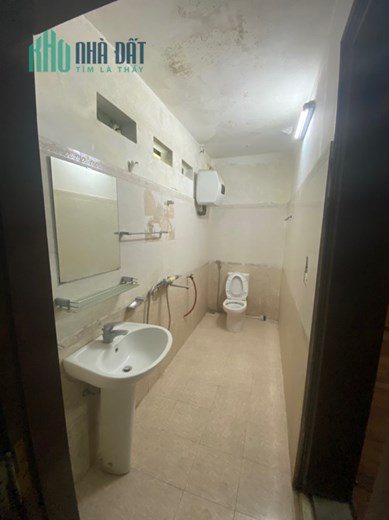 Cho thuê nhà KINH DOANH Nguyễn Viết Xuân, Ngô Quyền giá 11tr/tháng