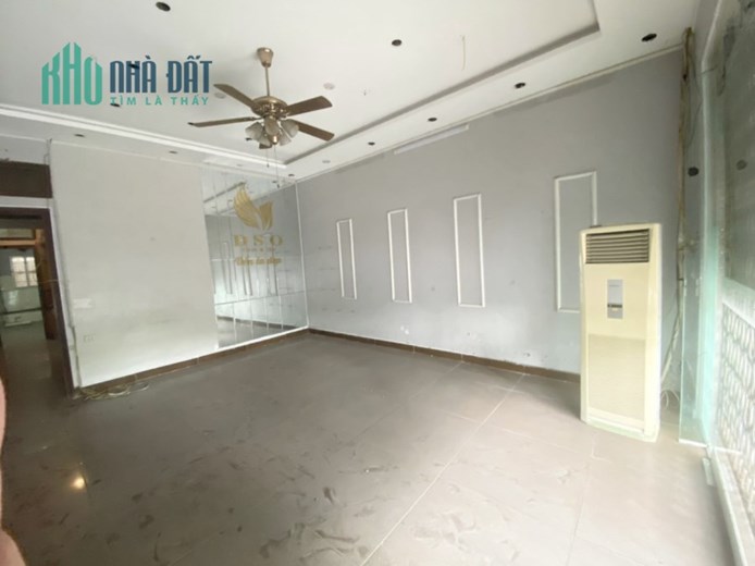 Cho thuê nhà KINH DOANH Nguyễn Viết Xuân, Ngô Quyền giá 11tr/tháng