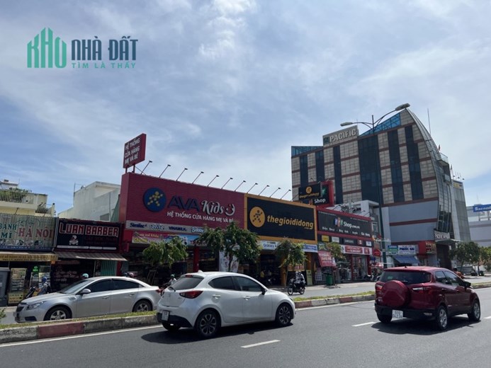 Bán nhà Mặt tiền Lê Văn Việt - ngay Nguyễn Văn Tăng - Quận 9, DT: 5x20m, Cấp 4, 13.8 tỷ (TL)