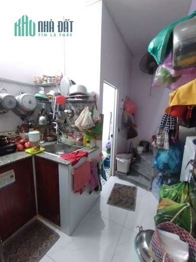 Bán căn nhà chính chủ ngay đường Lê Văn Lương gần Sài Gòn Villa