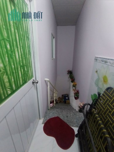 Bán căn nhà chính chủ ngay đường Lê Văn Lương gần Sài Gòn Villa
