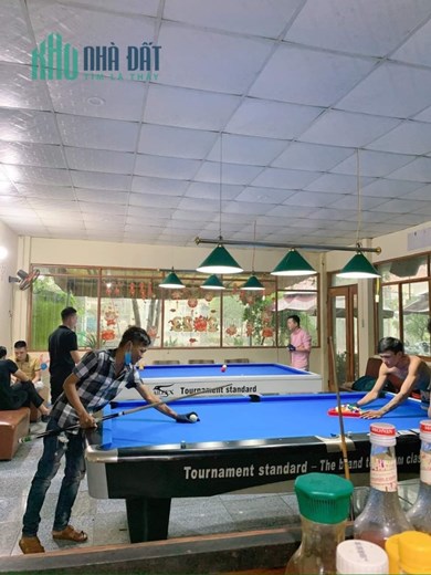 Bà Rịa Vũng Tàu, Cần sang nhượng lại quán cafe bida tại phú mỹ, tân thành, Tel : 0968866835