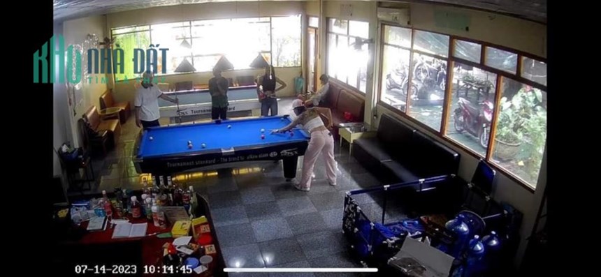 Bà Rịa Vũng Tàu, Cần sang nhượng lại quán cafe bida tại phú mỹ, tân thành, Tel : 0968866835