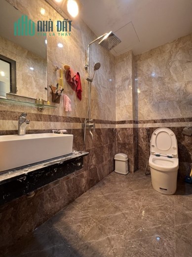 Bán nhà phân lô Chùa Bộc 55m2 4 tầng, 2 thoáng, nhà đẹp ở ngay, 6 tỷ
