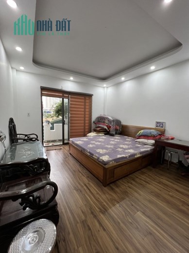Bán nhà phân lô Chùa Bộc 55m2 4 tầng, 2 thoáng, nhà đẹp ở ngay, 6 tỷ