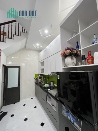 Bán nhà phân lô Chùa Bộc 55m2 4 tầng, 2 thoáng, nhà đẹp ở ngay, 6 tỷ
