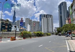 GIẢM MẠNH 5 TỶ - DT 310M2 NGÔ TẤT TỐ P22 BÌNH THẠNH- DÒNG TIỀN 650 TRIỆU/NĂM