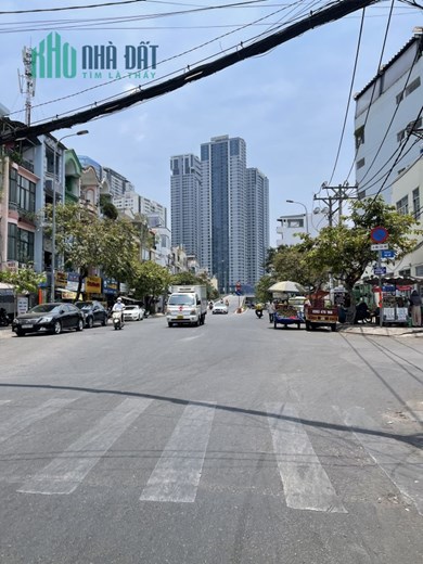 GIẢM MẠNH 5 TỶ - DT 310M2 NGÔ TẤT TỐ P22 BÌNH THẠNH- DÒNG TIỀN 650 TRIỆU/NĂM