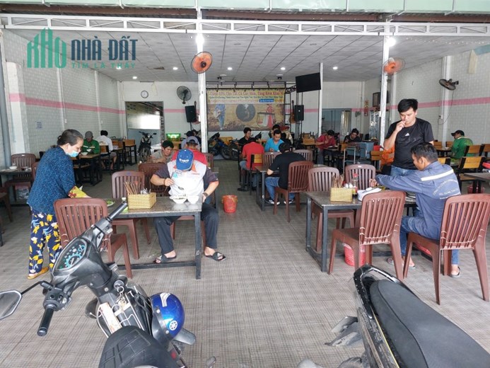 Tỉnh Bình Dương, HOT HOT, SANG QUÁN CƠM LƯỢNG KHÁCH DOANH THU TỐT, Tel : 0908814001