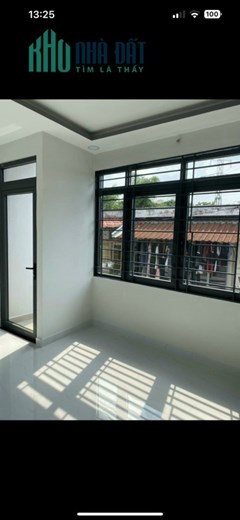 Nhà Mới Keng- Giáp Gò Vấp- TCH34,Quận12- 26m2- Giá chỉ 2 Tỷ hơn