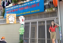 NHÀ MẶT TIỀN HẺM XE TẢI THÔNG 6*9.5, NGANG 6 KHÓ- TIỆN KINH DOANH- SÁT BÊN TÔ KÝ