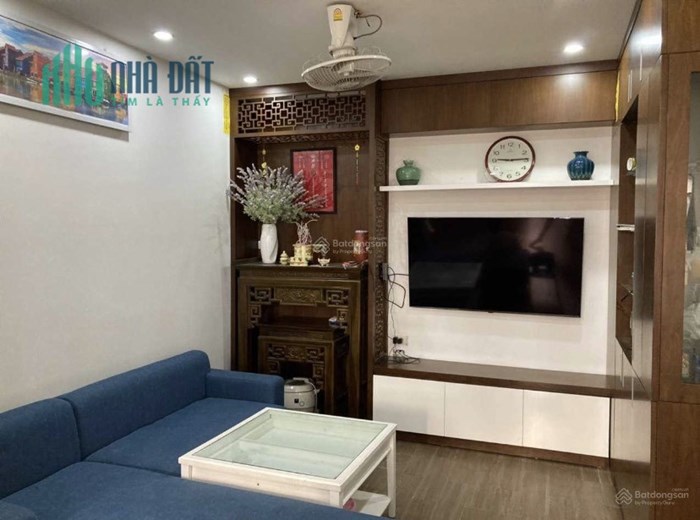 Chính chủ cần bán 85m2 KDT Nam Cường Cổ Nhuế giá chỉ 3 tỷ siêu đẹp full nội thất