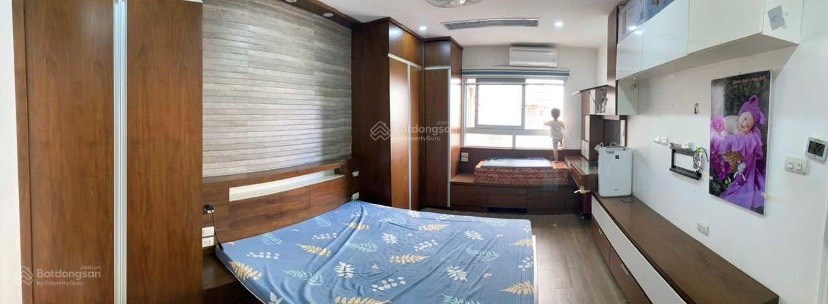 Chính chủ cần bán 85m2 KDT Nam Cường Cổ Nhuế giá chỉ 3 tỷ siêu đẹp full nội thất
