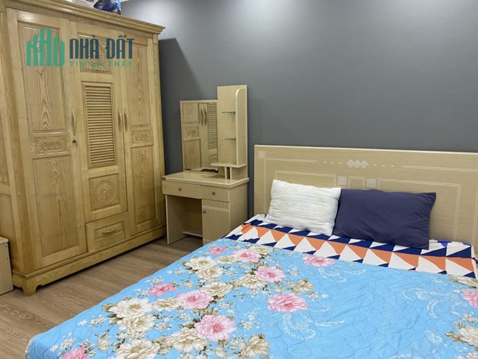 Cho thuê căn hộ Mường Thanh View biển chỉ 8tr/  tháng