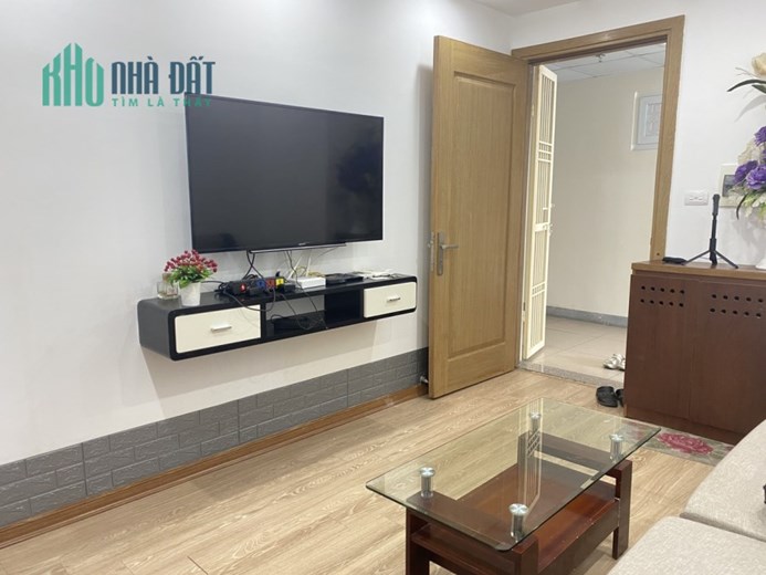 Cho thuê căn hộ Mường Thanh View biển chỉ 8tr/  tháng