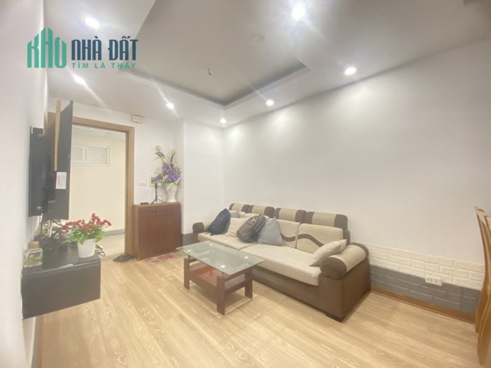 Cho thuê căn hộ Mường Thanh View biển chỉ 8tr/  tháng