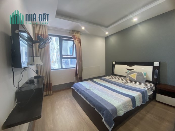 Cho thuê căn hộ Mường Thanh View biển chỉ 8tr/  tháng