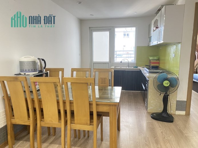 Cho thuê căn hộ Mường Thanh View biển chỉ 8tr/  tháng