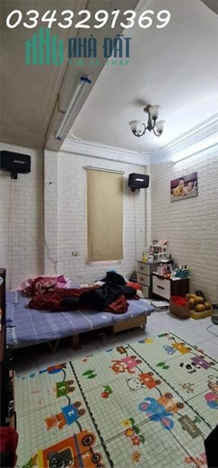 30m 5 Tầng Giá Nhỉnh 6 Tỷ Mặt Phố Nguyễn Biểu Ba Đình. Duy Nhất 1 Căn Không Có Căn Thứ 2. Chủ Thừa