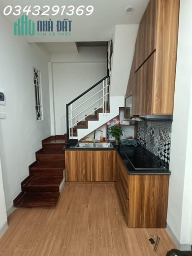 2 tỷ 850tr NHẬP KHẨU BA ĐÌNH, 4 TẦNG, MẶT TIỀN 6.53m,OTO CÁCH 30m