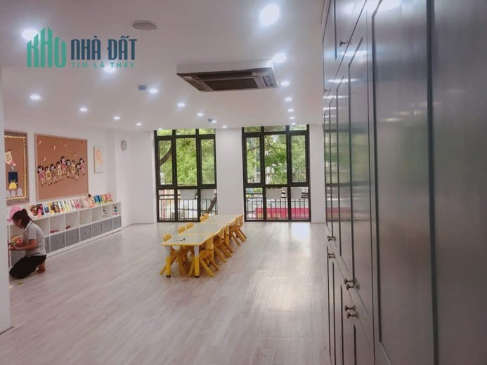 130m 7 Tầng Dòng Tiền Hơn 1 Tỷ 1 Năm Mặt Phố Đốc Ngữ Ba Đình. Kinh Doanh Cho Thuê Văn Phòng Cực