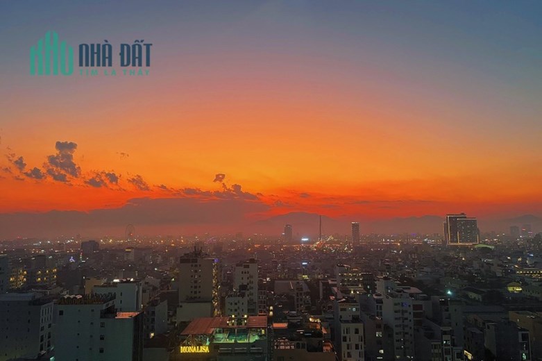 Căn Hộ Mường Thanh 2 Phòng Ngủ view Biển Mỹ Khê Cho Thuê Giá Rẻ