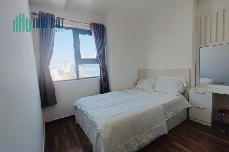 Căn Hộ Mường Thanh 2 Phòng Ngủ view Biển Mỹ Khê Cho Thuê Giá Rẻ