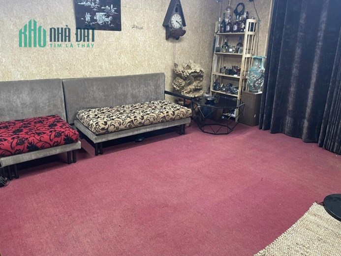Nhà Tân Phú  30m ra MT Lũy Bán Bích, căn góc 6x10, chỉ 6 tỷ, 2 tầng, HXH 8m.