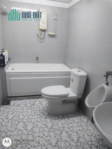 Nhà Tân Phú  30m ra MT Lũy Bán Bích, căn góc 6x10, chỉ 6 tỷ, 2 tầng, HXH 8m.