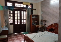 .Sát Mặt Tiền Đống Đa, 205m2 ngang 7, kiệt Ô tô, 14 tỷ