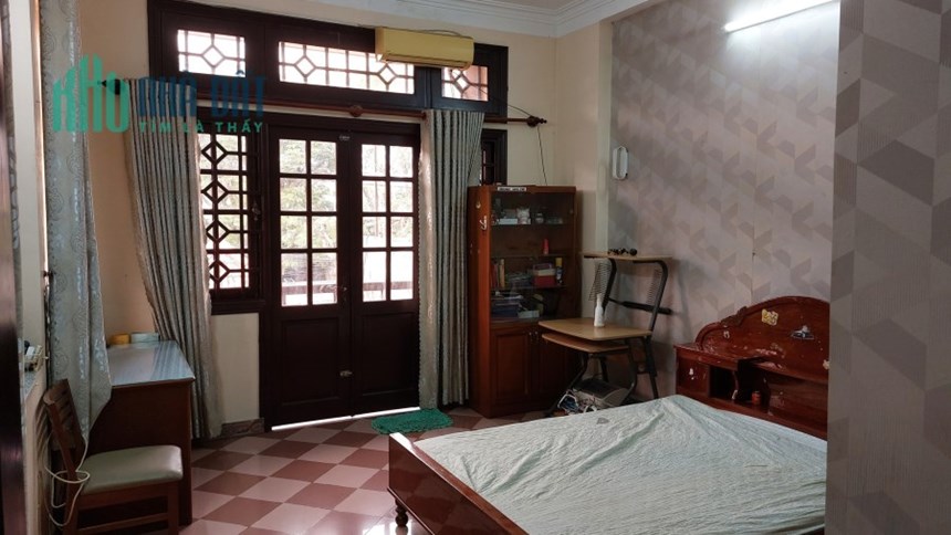 .Sát Mặt Tiền Đống Đa, 205m2 ngang 7, kiệt Ô tô, 14 tỷ