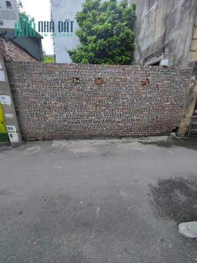ĐẤT RẺ PHÚC LỢI ( LONG BIÊN) _ NGÕ Ô TÔ THÔNG_ 38M2 CHỈ 2 TỶ 400 TR.