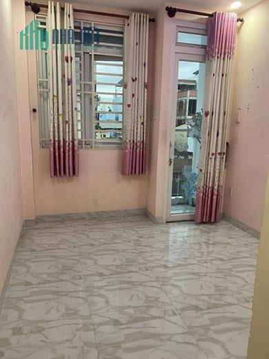 NHÀ ĐẸP 5 TẦNG TRẦN QUANG DIỆU - TRUNG TÂM QUẬN 3 - CHỈ 4.55 TỶ