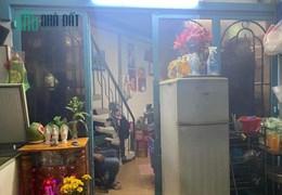 NHÀ MT HOÀNG SA VIEW KÊNH NHIÊU LỘC, CÔNG VIÊN - TT QUẬN 3 - THUẬN LỢI KINH DOANH - GIÁ CHỈ 6.1 TỶ.