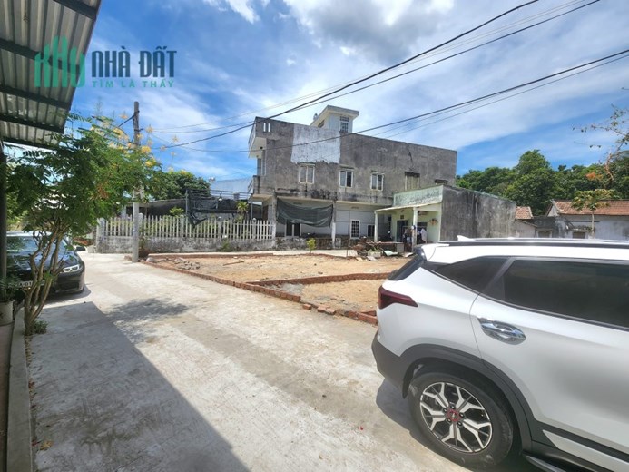.Đất Kiệt Ô tô Mẹ Suốt, 20m ra Mặt tiền, gần Hoàng Văn Thái, 101m2, 1.45 tỷ
