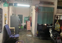 Mặt Tiền Lê Độ, 105m2 ngang 6.7, gần Trần Cao Vân 9.x tỷ