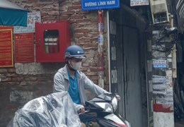 Chính chủ cần bán nhanh lô đất tại tổ 22, phường Lĩnh Nam, quận Hoàng Mai, Hà Nội.