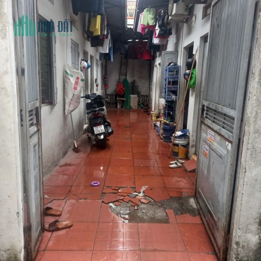Chính chủ cần bán nhanh lô đất tại tổ 22, phường Lĩnh Nam, quận Hoàng Mai, Hà Nội.