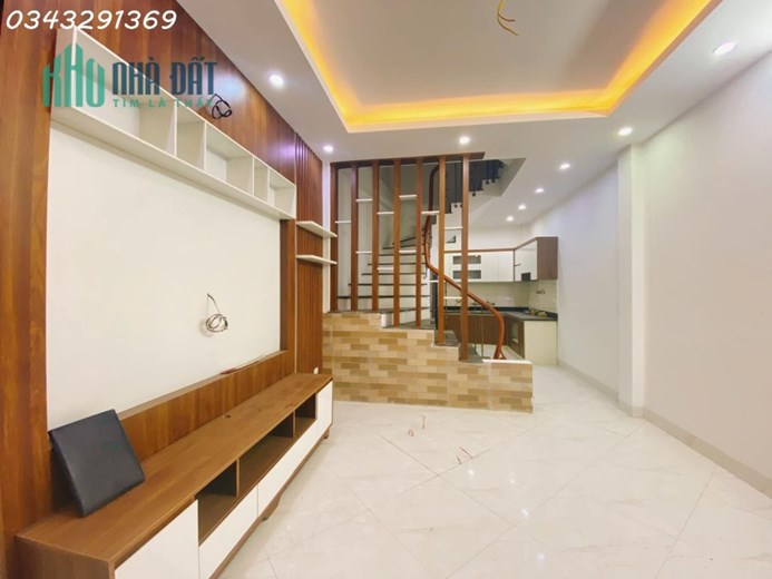 ❣ BA ĐÌNH _ Phố Văn Cao NHÀ MỚI ĐẸP – ĐẦY ĐỦ TIỆN ÍCH – 20 M RA MẶT PHỐ – 5P RA HỒ TÂY LỘNG GIÓ