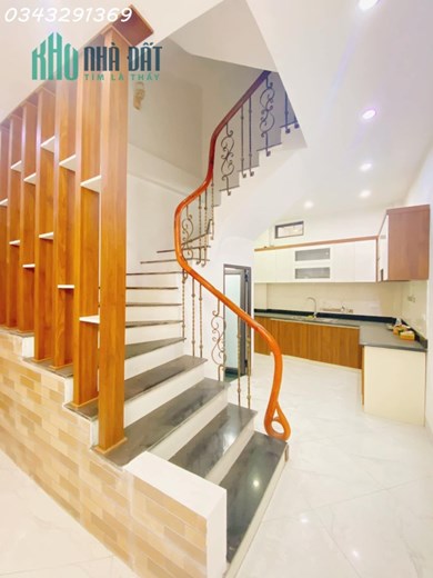 ❣ BA ĐÌNH _ Phố Văn Cao NHÀ MỚI ĐẸP – ĐẦY ĐỦ TIỆN ÍCH – 20 M RA MẶT PHỐ – 5P RA HỒ TÂY LỘNG GIÓ